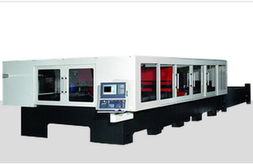 烟台激光切割加工高精度工件采取哪些措施