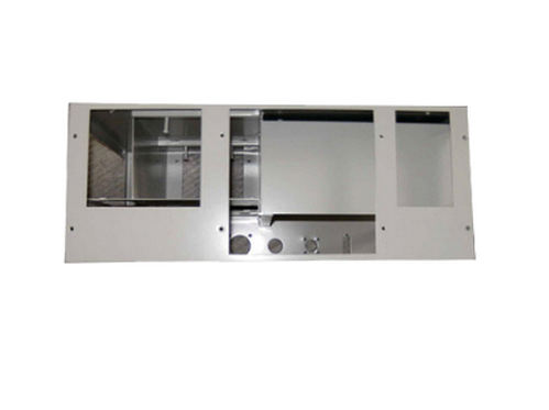 烟台钣金加工的检验标准与操作要点